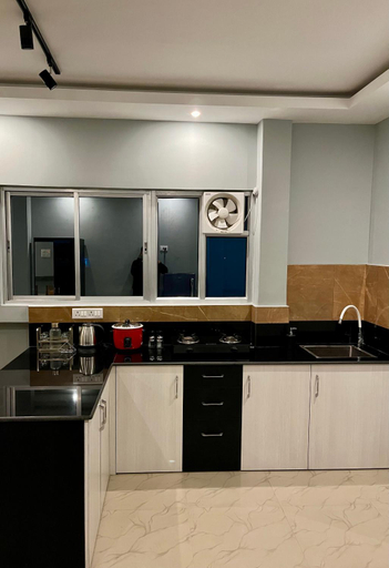 Others 5, CityView Homestay, Imphal West