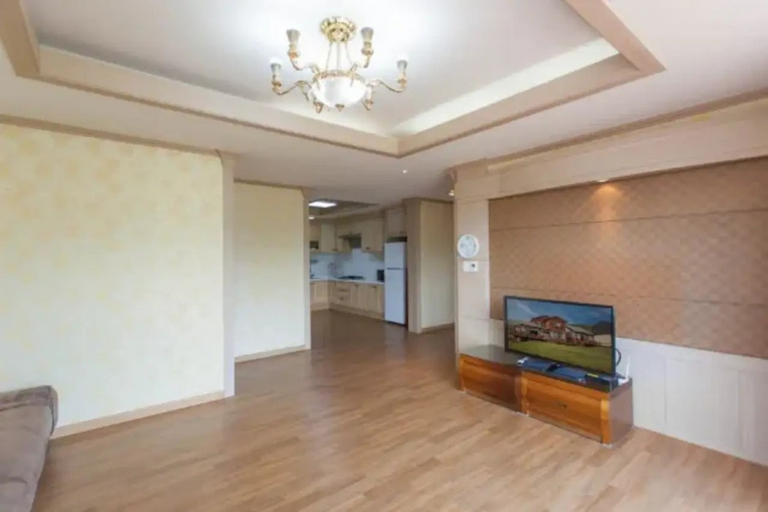 5, Pyeongchang Daegwanhillhouse Pension, Pyeongchang