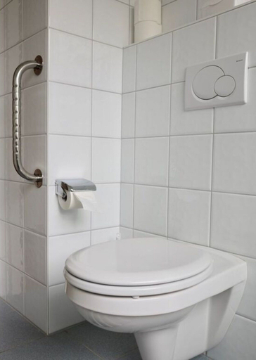Bathroom 4, Holiday Apartment Haus Finisberg, Flensburg