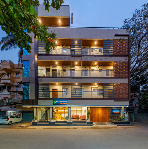 Hotel Vimleshwar, Kolhapur