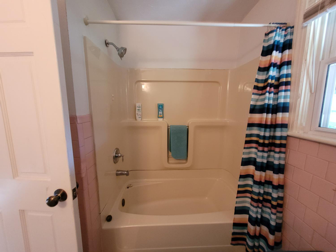 Bathroom 3