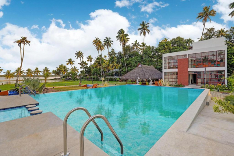 Sport & Beauty 2, Club Mahindra Arookutty, Alappuzha