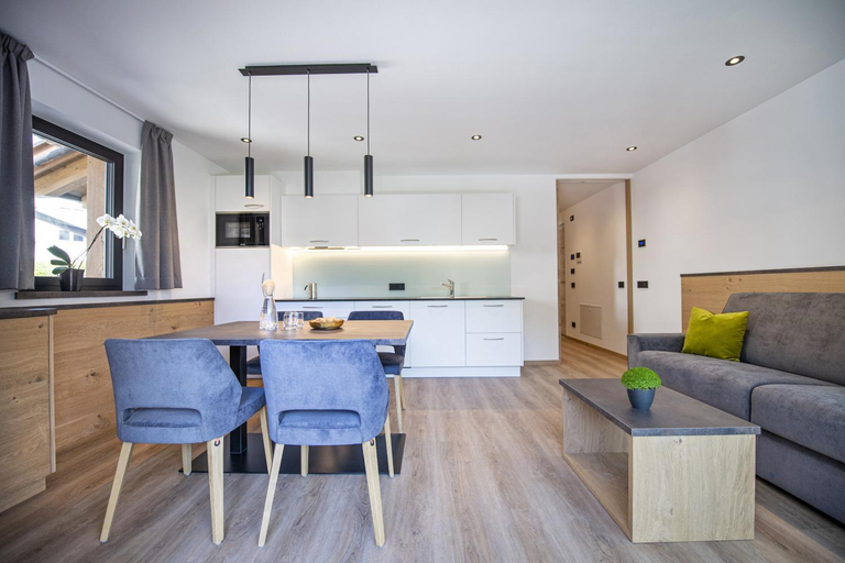 Others 1, Apartments Chalet Silva, Bolzano