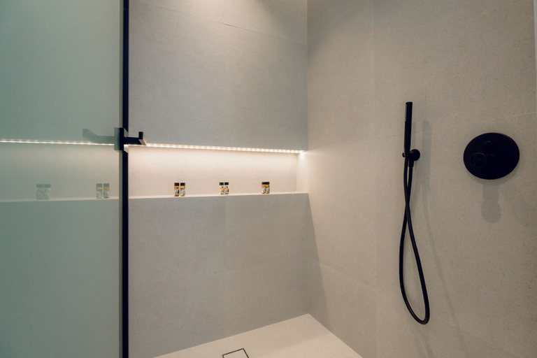 Bathroom 3, Ios Bliss, South Aegean