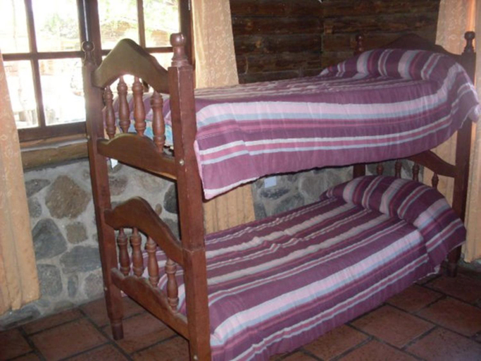 Others 4, Cabanas Mc Charlie, Calamuchita