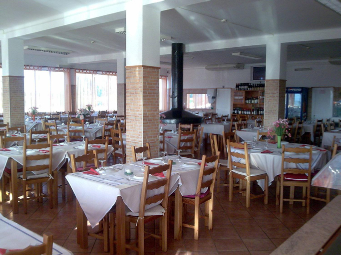 Food & Drinks 5, Nefama Pensao, Ourique