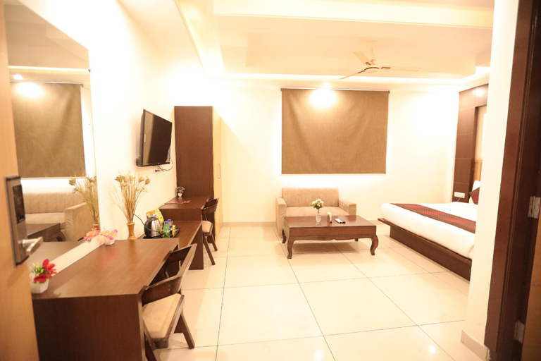 Others 5, Hotel Lyf Corporate Suites - Near IGI Airport, Delhi
