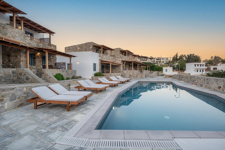 Others 2, Galazio Suites, Serifos, South Aegean