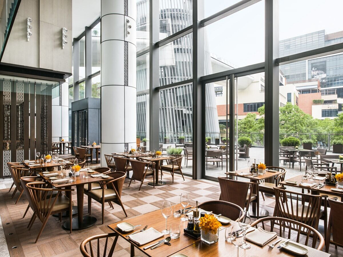 Food & Drinks 4, Cordis Shanghai Hongqiao, Shanghai