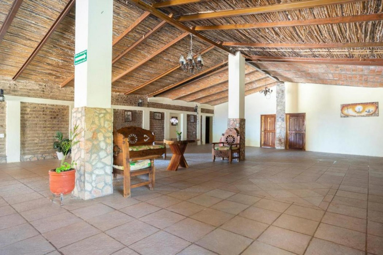 Others 5, Collection O Hotel Monte Agave, Tequila