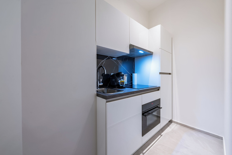Others 5, Nurban Apartments City 2, Nürnberg