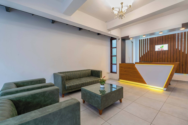 Others 5, Treebo The Grand Skyla, Malleshwaram, Bangalore