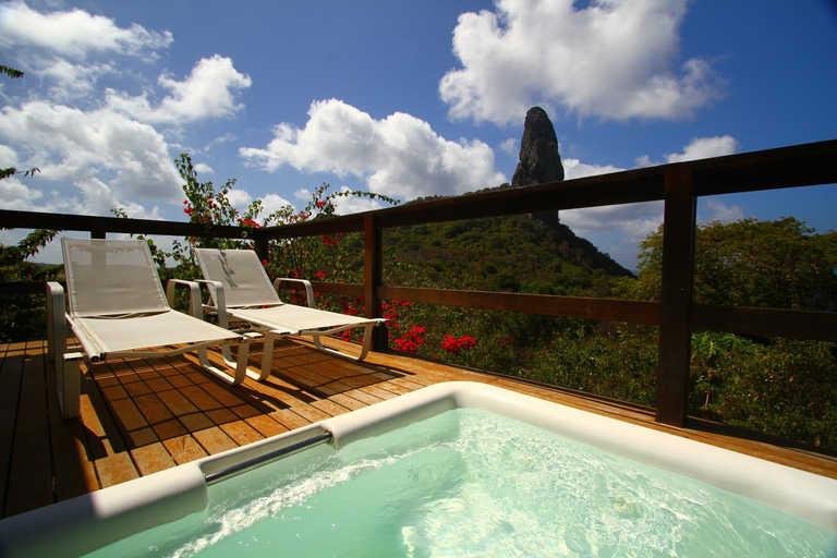 Sport & Beauty 2, Ze Maria Pousada, Fernando de Noronha