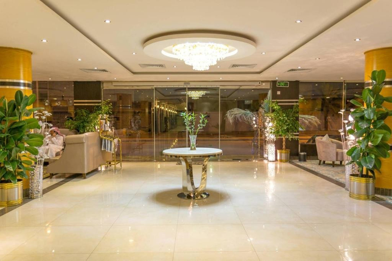 Others 4, Almasem Serviced Apartment - Gurnata - Exit 9, Riyadh