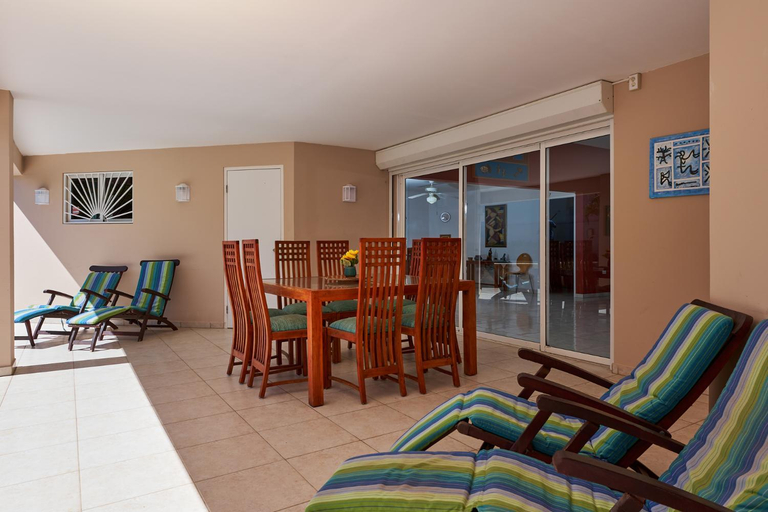 Others 5, Aruba Palm Beach Villa