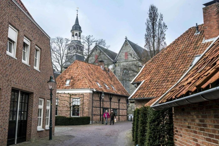 Van der Valk Hotel Hengelo, Hengelo