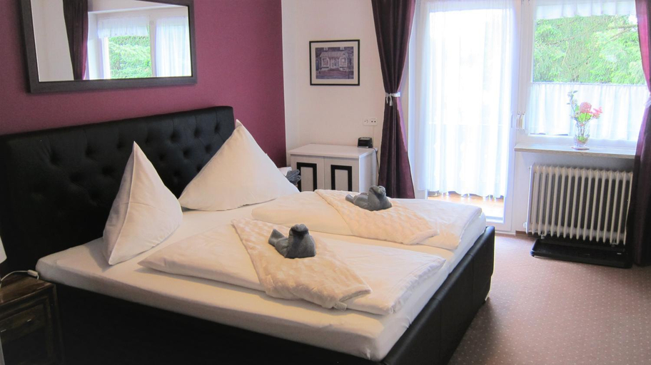 Bedroom 4, Hotel Sonnleitn, Regen