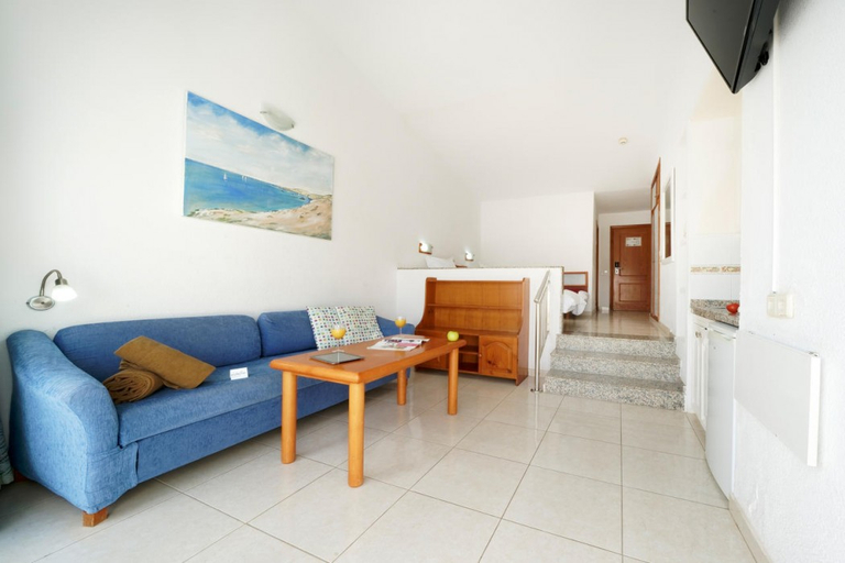 Others 5, Servatur Puerto Plata, Las Palmas
