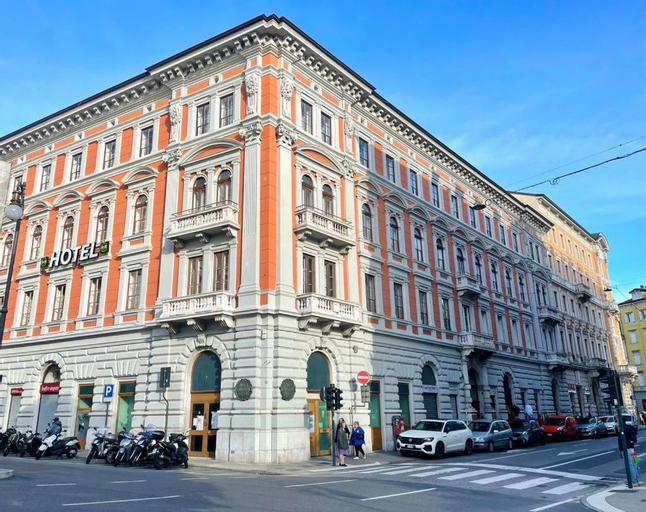 Perfect Stay Apartments, Trieste