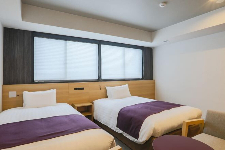 Bedroom 9