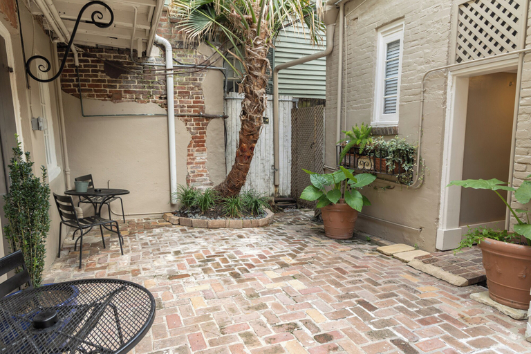 Others 5, Inn on Ursulines, Orleans