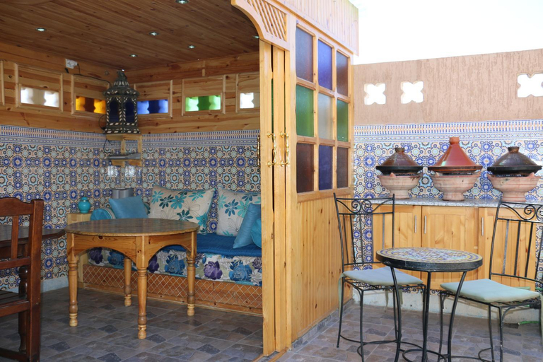 Food & Drinks 4, Riad Les Chtis D'Agadir, Agadir-Ida ou Tanane