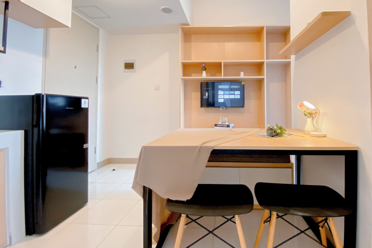 Others 4, Good And Cozy Stay 2Br Tokyo Riverside Pik 2 Apartment, Tangerang