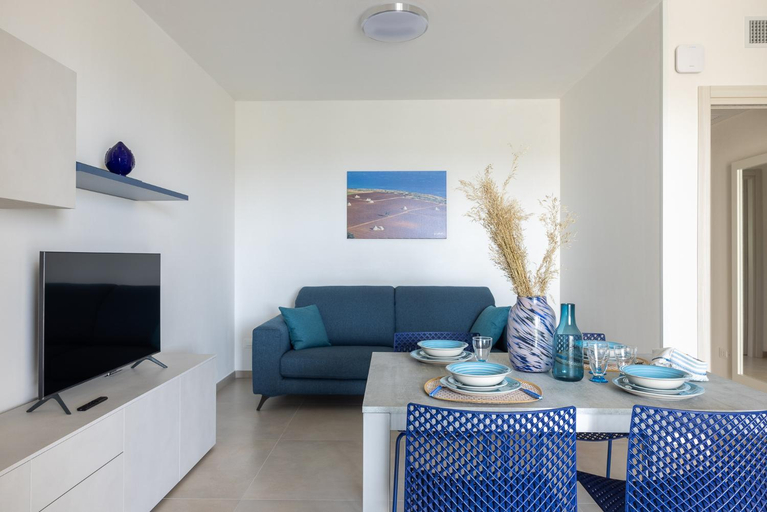 Others 2, Color Dream Residence, Bari