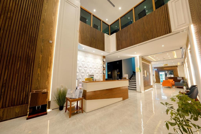 Others 5, Celine Home Apartment -Tuwaiq, Riyadh
