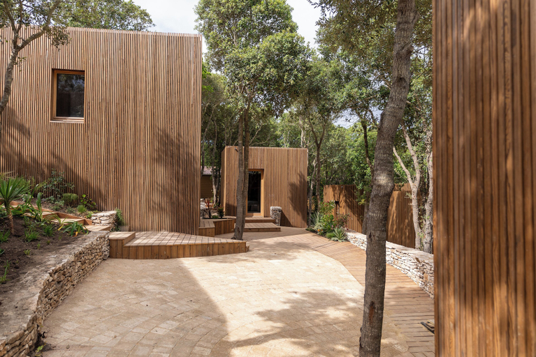 Others 5, Ecolodge Residence Sophia, Corse-du-Sud