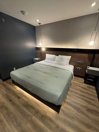 Hotel Mirage Brooklyn, New York