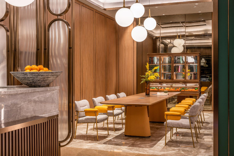 Others 3, Orange Hotel Binzhou Wanda Plaza, Binzhou