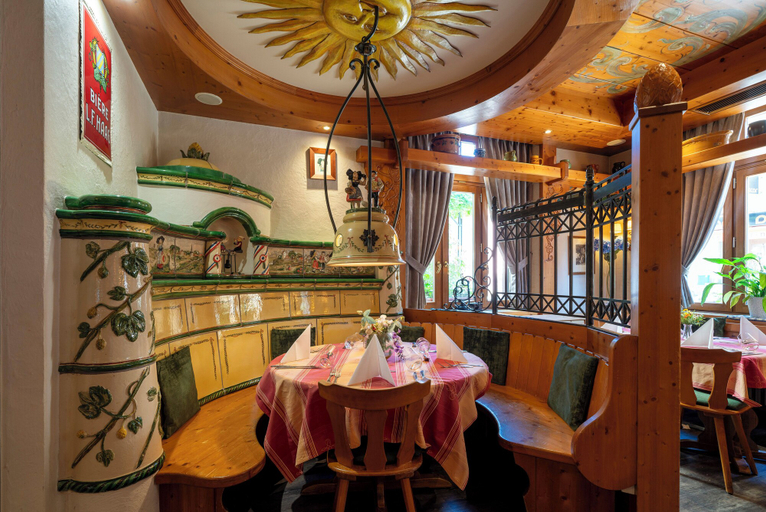 Food & Drinks 5, Hotel du Parc Spa & Wellness, Bas-Rhin