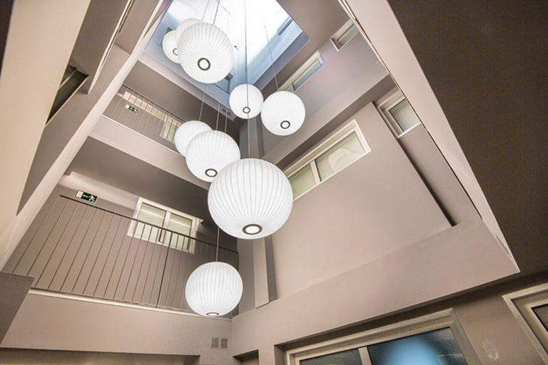 Others 5, Daro Apartments, Girona