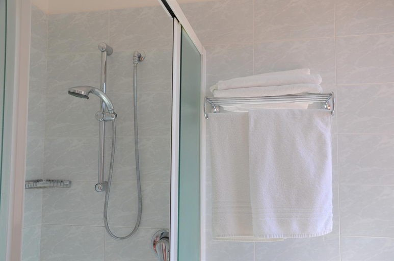 Bathroom 4, Hotel Rosen Garden, Ravenna