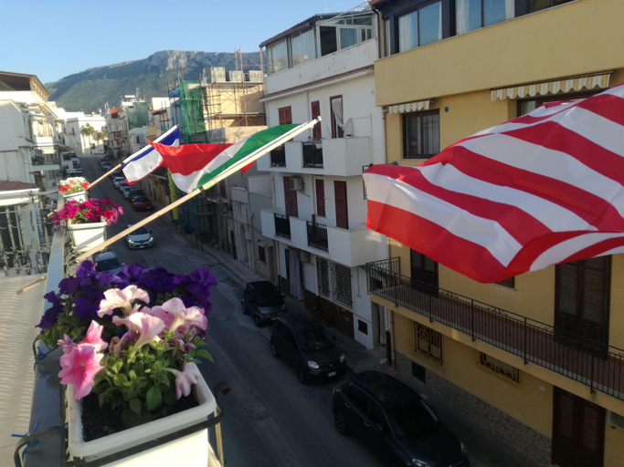 Others 5, Terra Sinus Luxury apartment, Palermo