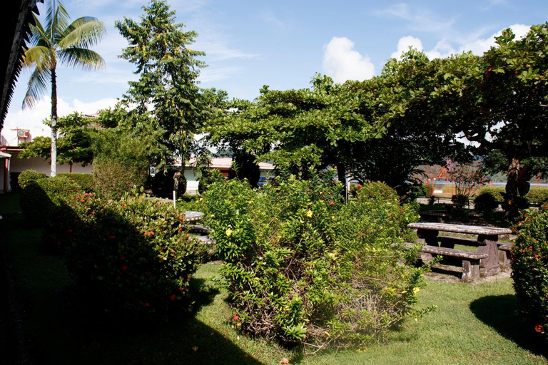 Others 4, Hotel Samoa del Sur, Golfito