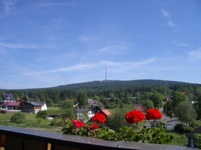 Others 4, Hotel Bergblick, Bayreuth