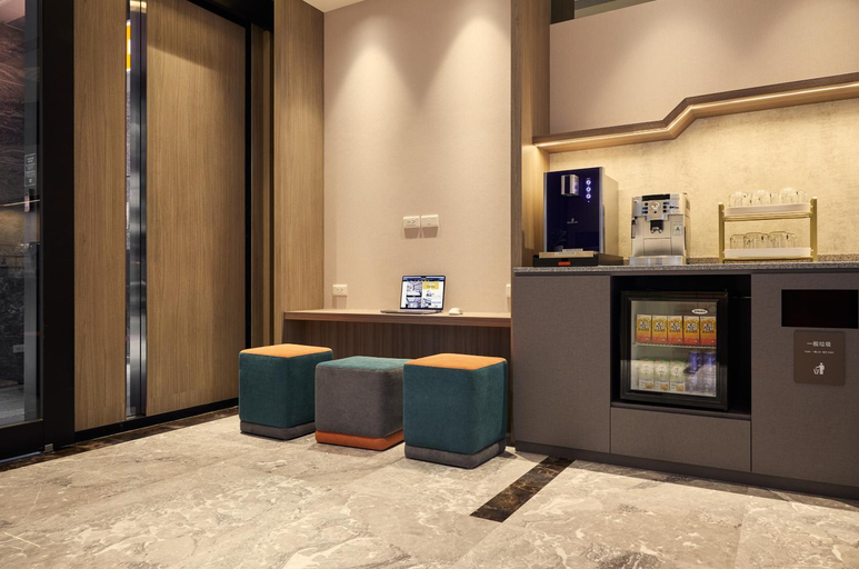 Others 5, Orange Hotel-Hanzhong, Taipei City