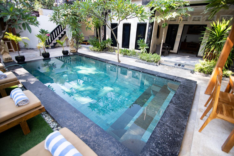 Others 4, Villa Rumah Singa, Lombok