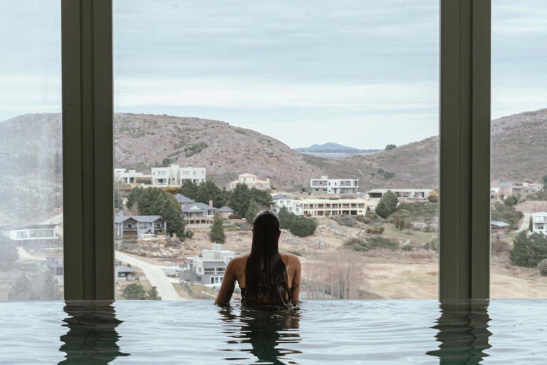 Sport & Beauty 2, Amaike Hotel Golf & Spa Adults Only, Tandil