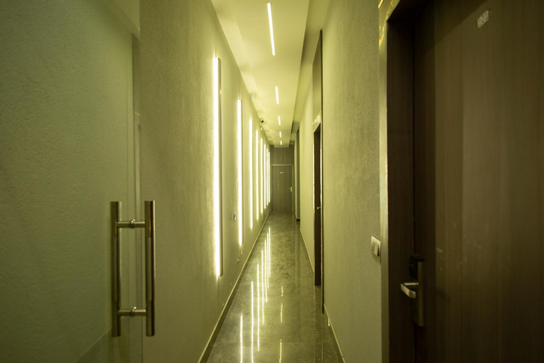 HOTEL THE ORIN, Karnal