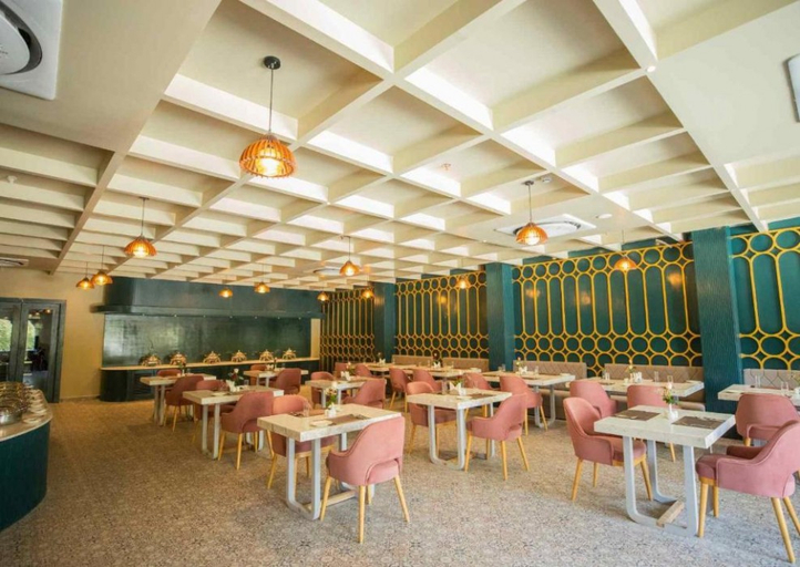 Food & Drinks, Essentia Luxury Resort & Spa Udaipur, Udaipur