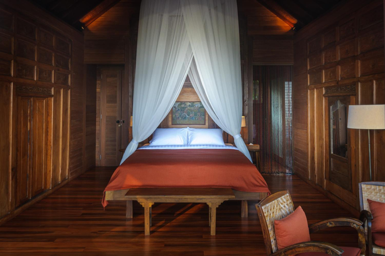 Bedroom 11