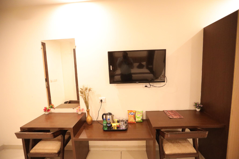 Others 2, Hotel Lyf Corporate Suites - Near IGI Airport, Delhi