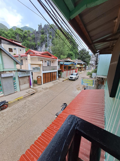 Others 5, Blessed Inn, El Nido