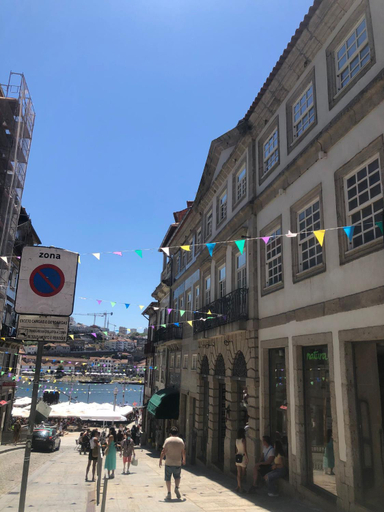 Exterior & Views 1, Oca Ribeira do Porto AT, Porto