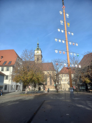 Others 5, Hotel Krone Bad Cannstatt, Stuttgart