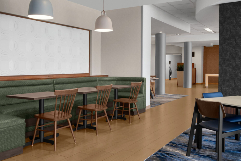 Food & Drinks 5, Fairfield Inn & Suites Tustin Orange County, Orange