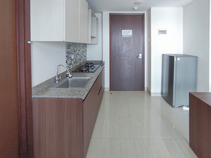 Others 5, Compact And Relaxing 1Br At Grand Sungkono Lagoon Apartment, Surabaya